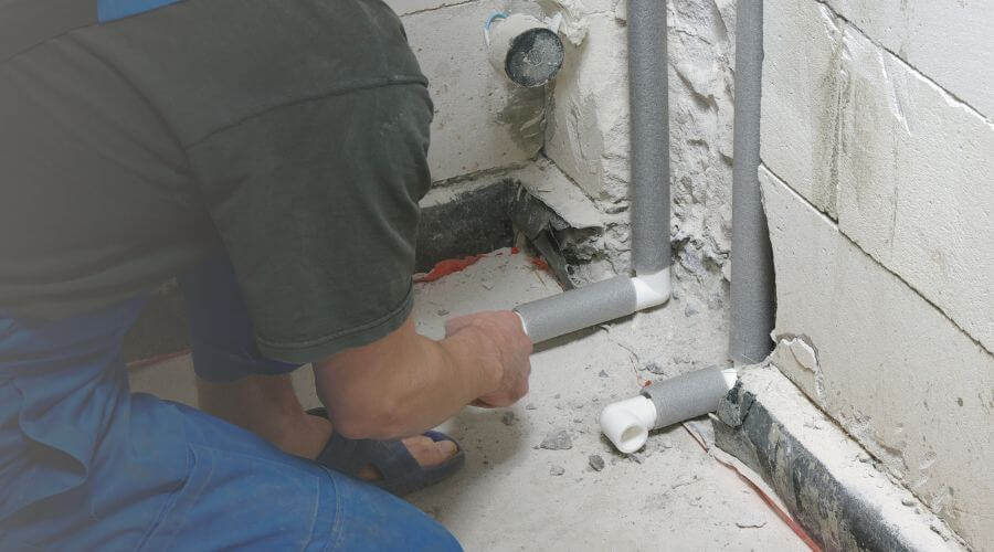 Professional Leak Detection in Los Gatos, CA